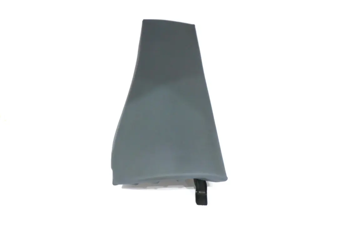 Sedile Posteriore SX Laterale Grigio Blu Pelle per BMW X3 E83 con numero di parte 3330437 BMW X3 E83 Sedile Posteriore SX Laterale Grigio Blu Pelle - SKU 3413575 - Numero di parte 3330437