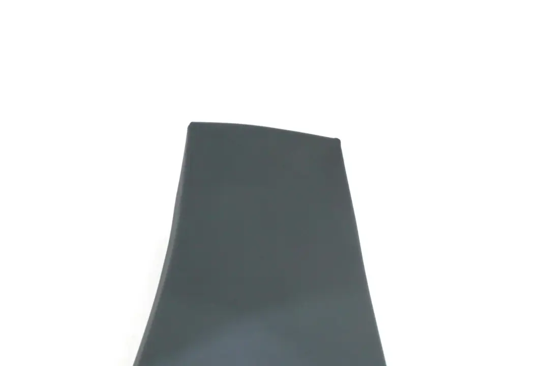 BMW E83 Asiento Trasero Izquierdo Panel Lateral Cuero Gris Azul - SKU 3413575 - Número de pieza 3330437