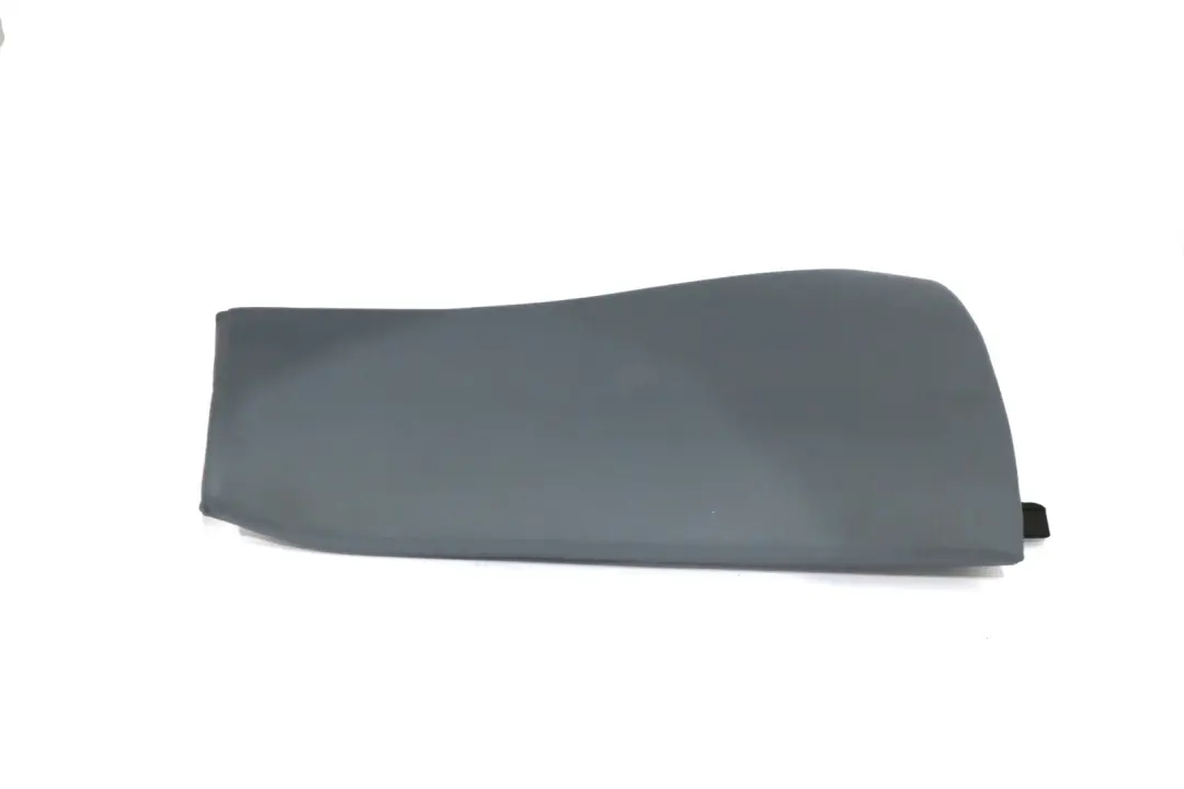 Sedile Destra Posteriore Laterale Pelle Blu Grigio per BMW X3 E83 con numero di parte 3330438 BMW X3 E83 Sedile Destra Posteriore Laterale Pelle Blu Grigio - SKU 3413576 - Numero di parte 3330438