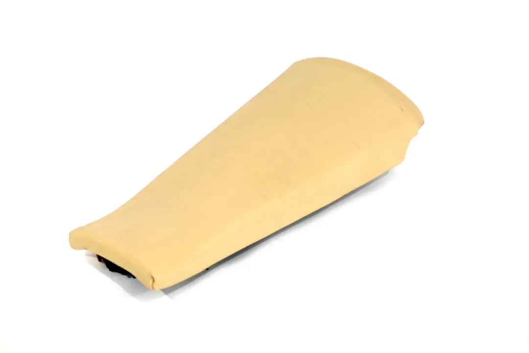 Beige Seite Finisher Ecke Leder Rücksitz Hinten Links 3330437 für BMW E83 mit Teilenummer 3413577 BMW E83 Beige Seite Finisher Ecke Leder Rücksitz Hinten Links 3330437 - SKU 3413577 - Teilenummer 3413577