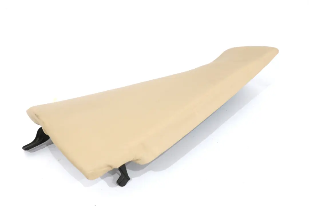 Finitura Laterale Beige Angolo Pelle Sedile Posteriore Destro 3330438 per BMW X3 E83 con numero di parte 3413578 BMW X3 E83 Finitura Laterale Beige Angolo Pelle Sedile Posteriore Destro 3330438 - SKU 3413578 - Numero di parte 3413578