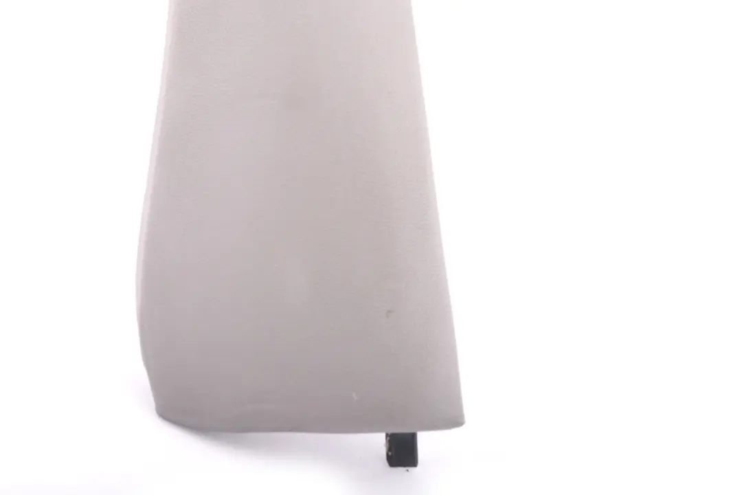 Boczek lewy szary skóra kanapy do BMW E83 X3 o numerze 3330437 BMW E83 X3 Boczek lewy szary skóra kanapy - SKU 3413579 - Numer Części 3330437