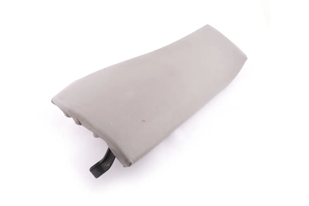 Boczek lewy szary skóra kanapy do BMW E83 X3 o numerze 3330437 BMW E83 X3 Boczek lewy szary skóra kanapy - SKU 3413579 - Numer Części 3330437