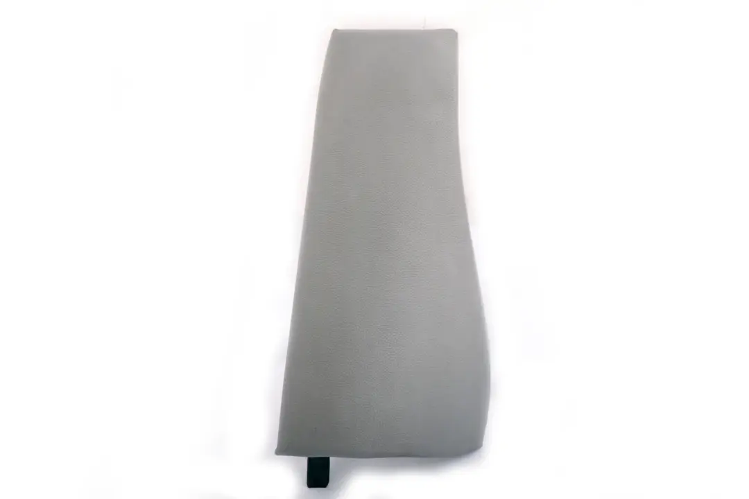 BMW E83 Asiento Trasero Derecho Panel Lateral Cuero Gris - SKU 3413580 - Número de pieza 3330438
