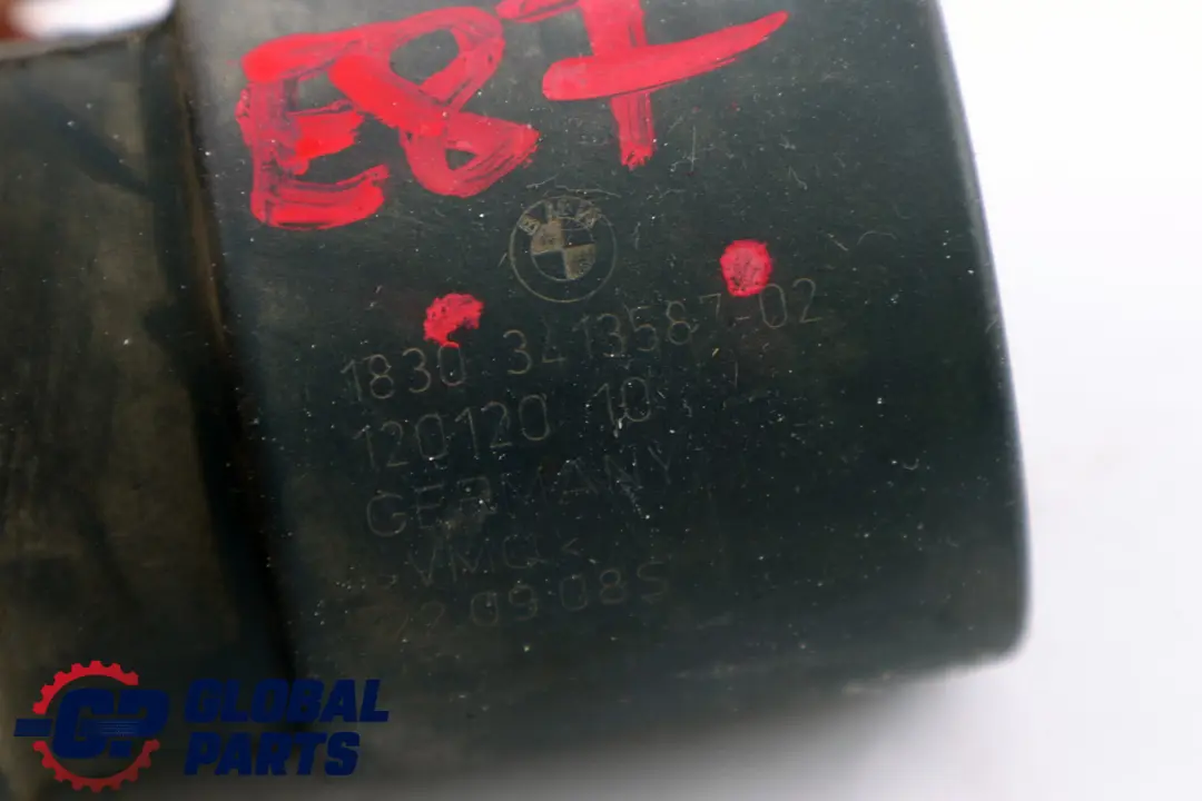 serii 1 3 5 E81 E87 E60 E61 E90 E91 Tłumik Drgań 32Hz do BMW o numerze 3413588 BMW serii 1 3 5 E81 E87 E60 E61 E90 E91 Tłumik Drgań 32Hz - SKU 3413587 - Numer Części 3413588