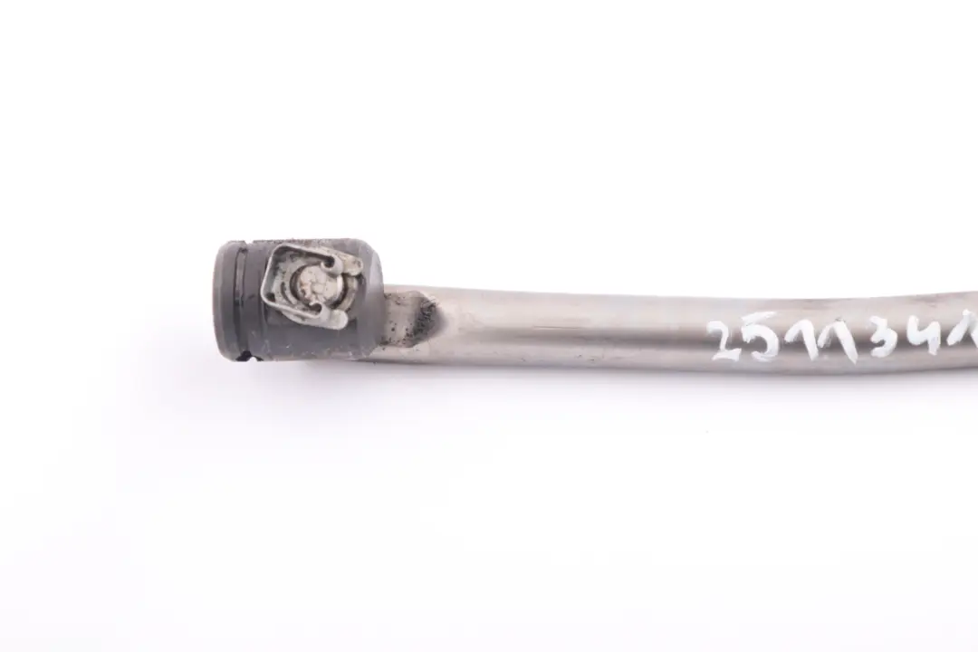 BMW X3 Series E83 2.0d M47N2 Manual Transmission Gearshift Selector Rod - SKU 3413765 - Part number 3413765