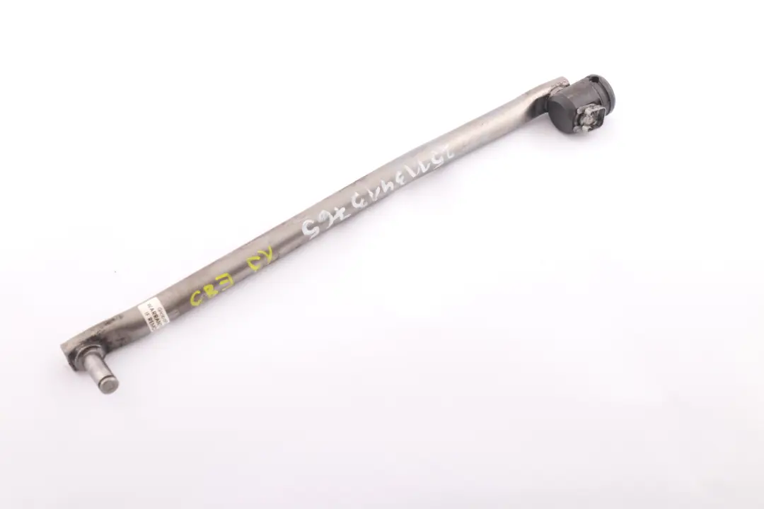 M47N2 Transmision manual Varilla selectora De cambio para BMW X3 E83 2.0d con número de pieza 3413765 BMW X3 E83 2.0d M47N2 Transmision manual Varilla selectora De cambio - SKU 3413765 - Número de pieza 3413765