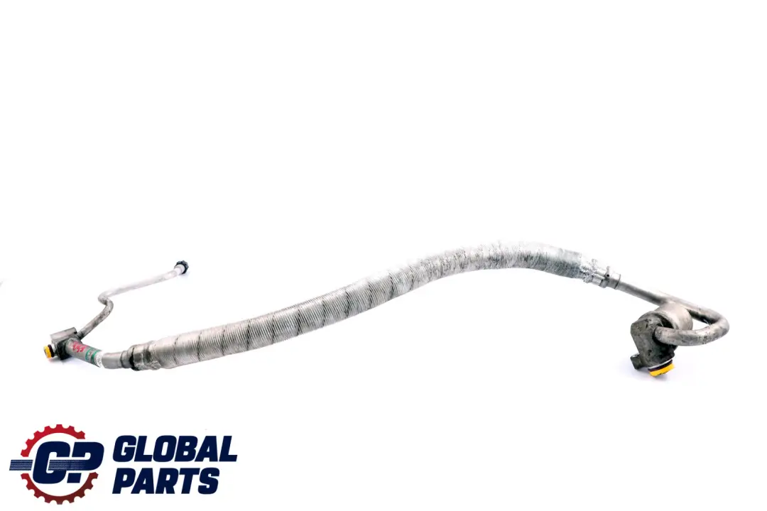 M54 Linea tubo refrigerante aspirazione compressore evaporatore per BMW X3 E83 con numero di parte 3413820 BMW X3 E83 M54 Linea tubo refrigerante aspirazione compressore evaporatore - SKU 3413820 - Numero di parte 3413820