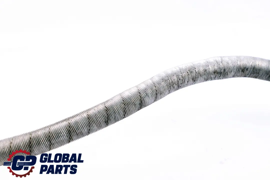 BMW X3 Serie E83 M54 Tuyau d'Aspiration Evaporat.-Compresseur - SKU 3413820 - Numéro de pièce 3413820