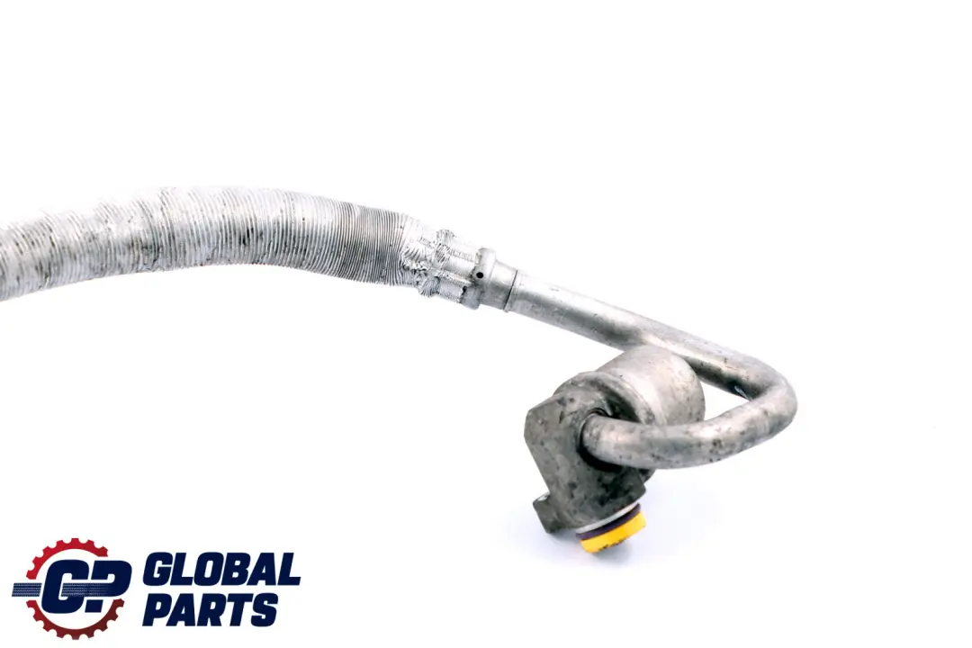 Reihe E83 M54 Saugleitung Verdampfer-Kompressor 6453 für BMW X3 mit Teilenummer 3413820 BMW X3 Reihe E83 M54 Saugleitung Verdampfer-Kompressor 6453 - SKU 3413820 - Teilenummer 3413820