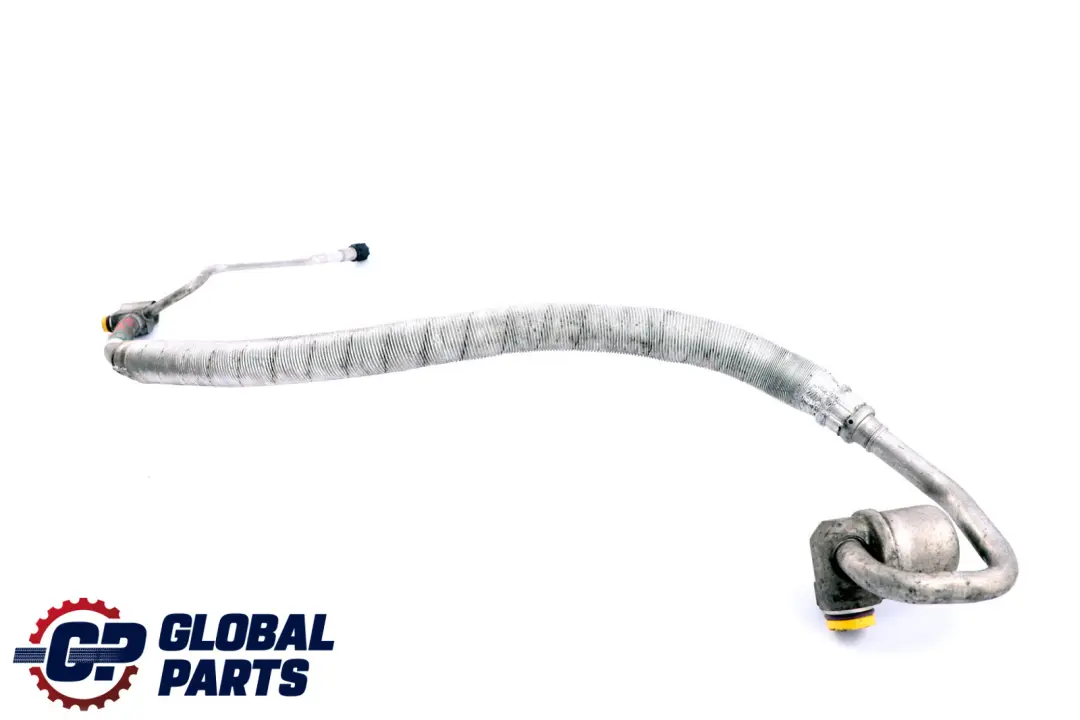 BMW X3 Reihe E83 M54 Saugleitung Verdampfer-Kompressor 6453 - SKU 3413820 - Teilenummer 3413820