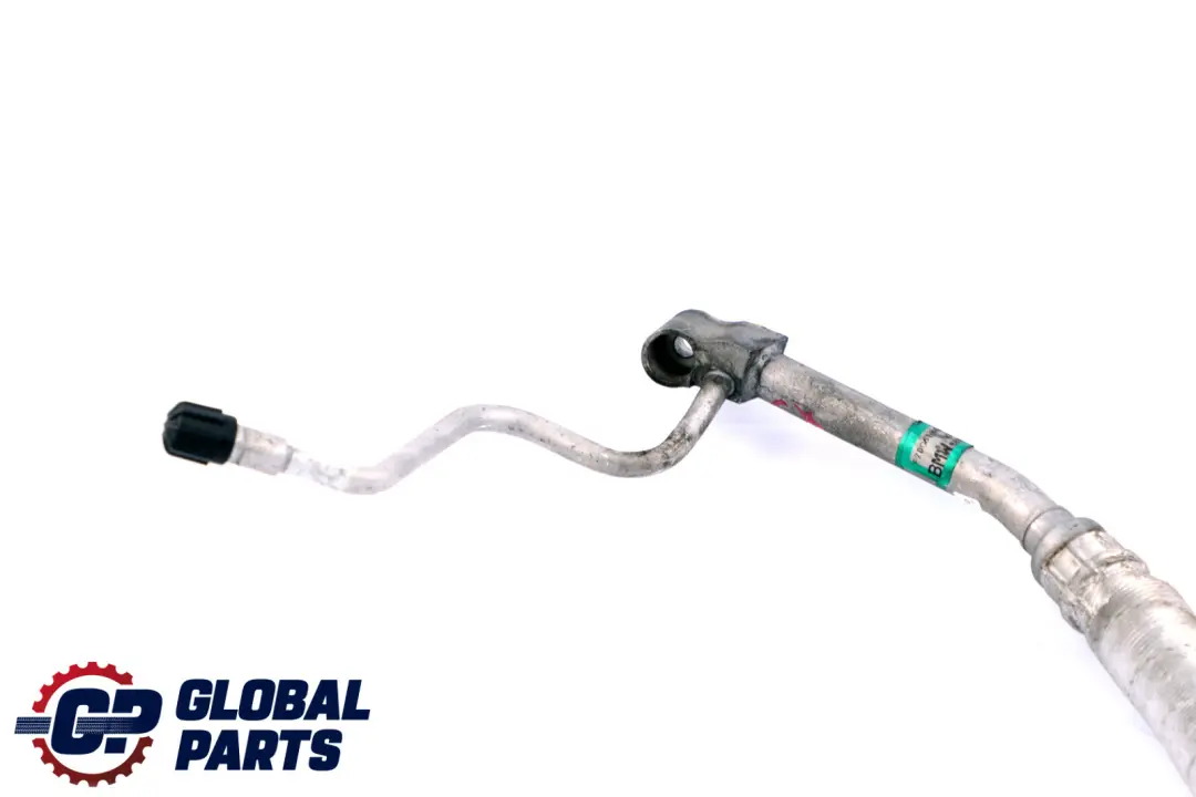 BMW X3 Reihe E83 M54 Saugleitung Verdampfer-Kompressor 6453 - SKU 3413820 - Teilenummer 3413820