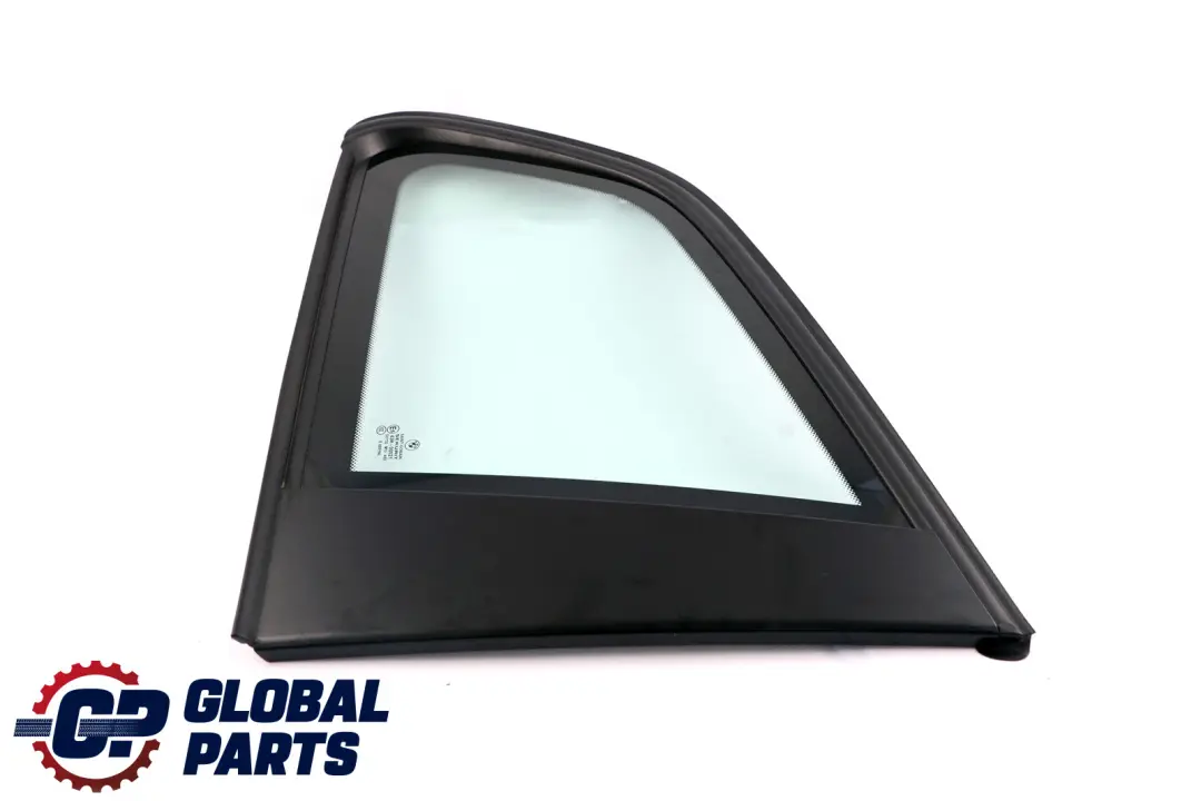 BMW X3 E83 LCI Finestrino Verde Posteriore Destra AS2 5136 - SKU 3413908 - Numero di parte 3413908
