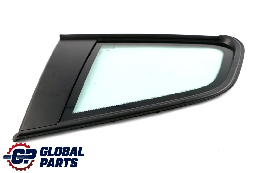 BMW X3 E83 LCI Finestrino Verde Posteriore Destra AS2 5136 - SKU 3413908 - Numero di parte 3413908