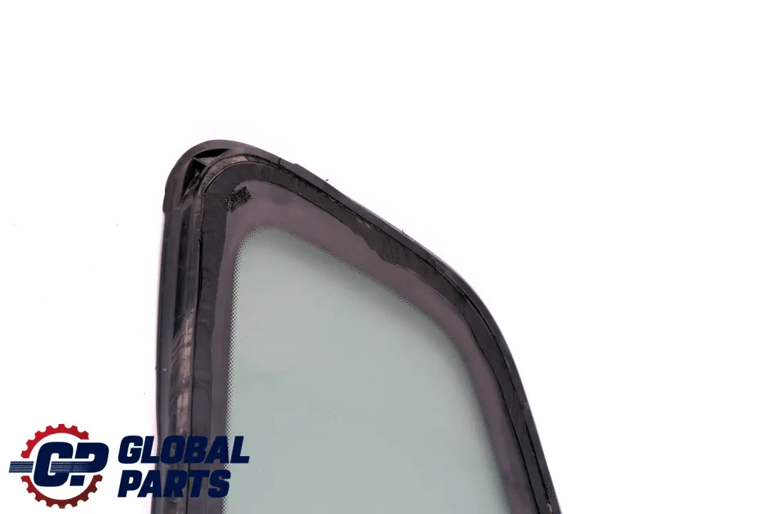 BMW X3 E83 LCI Stała Szyba Lewy Tył Czarna AS3 - SKU 3413911 - Numer Części 3413911