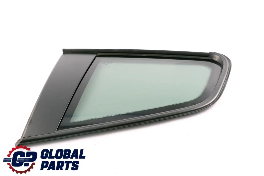Fixed Door Window Glass Right Rear Black AS3 O/S to BMW X3 E83 LCI with Part number 3413912 BMW X3 E83 LCI Fixed Door Window Glass Right Rear Black AS3 O/S - SKU 3413912 - Part number 3413912
