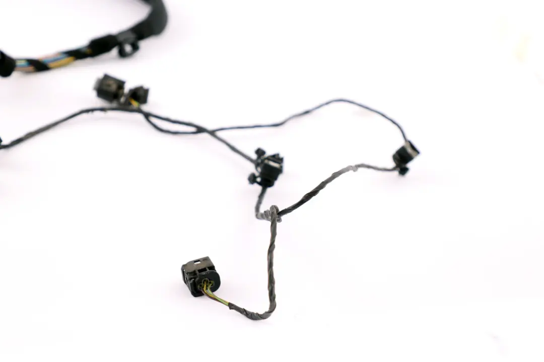 BMW X3 E83 Cableado Arnés PDC Paragolpes Trasero - SKU 3413934-1 - Número de pieza 3413934