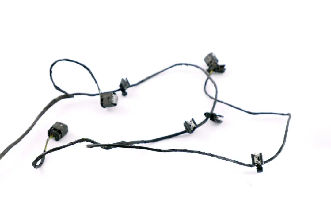 Bumper Wiring Loom PDC Harness to BMW X3 Series E83 Rear with Part number 3413934 BMW X3 Series E83 Rear Bumper Wiring Loom PDC Harness - SKU 3413934-1 - Part number 3413934