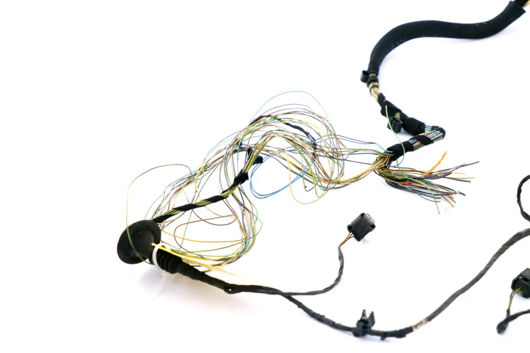 Bumper Wiring Loom PDC Harness to BMW X3 Series E83 Rear with Part number 3413934 BMW X3 Series E83 Rear Bumper Wiring Loom PDC Harness - SKU 3413934-1 - Part number 3413934