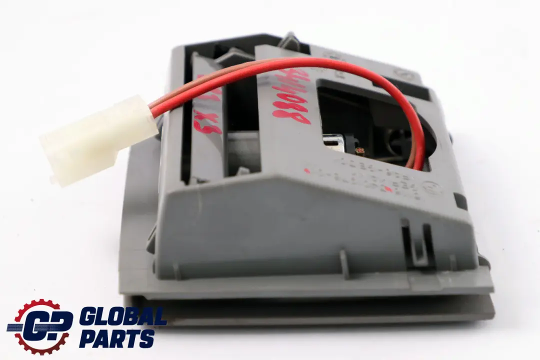 Genuine X3 Series E83 Cigarette Plug Socket Lighter Cover Grey 3401978 to BMW with Part number 3404791 BMW Genuine X3 Series E83 Cigarette Plug Socket Lighter Cover Grey 3401978 - SKU 3414088 - Part number 3404791