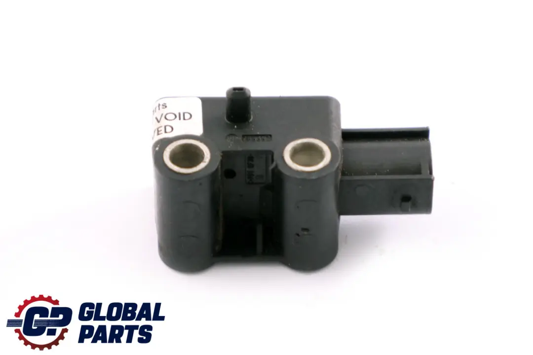 BMW X3 E83 Capteur d'airbag de choc avant - SKU 3414122 - Numéro de pièce 3414122