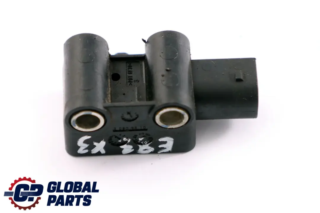 BMW X3 E83 Modulo Sensore Aria Sensore Di Impatto Frontale - SKU 3414122 - Numero di parte 3414122