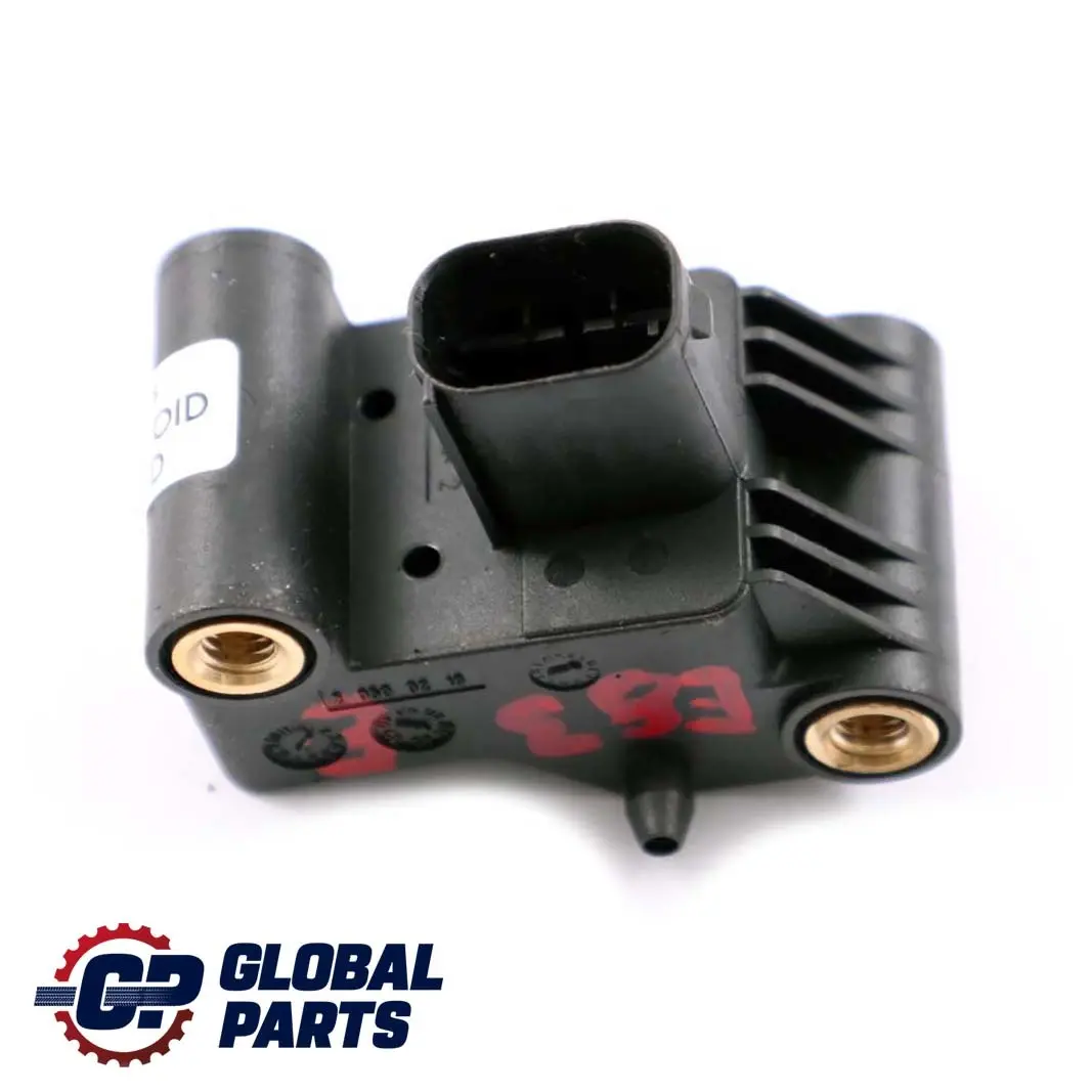 Capteur de montant Airbag pour BMW X3 Serie E83 B à propos du numéro de pièce 3414123 BMW X3 Serie E83 B Capteur de montant Airbag - SKU 3414123 - Numéro de pièce 3414123