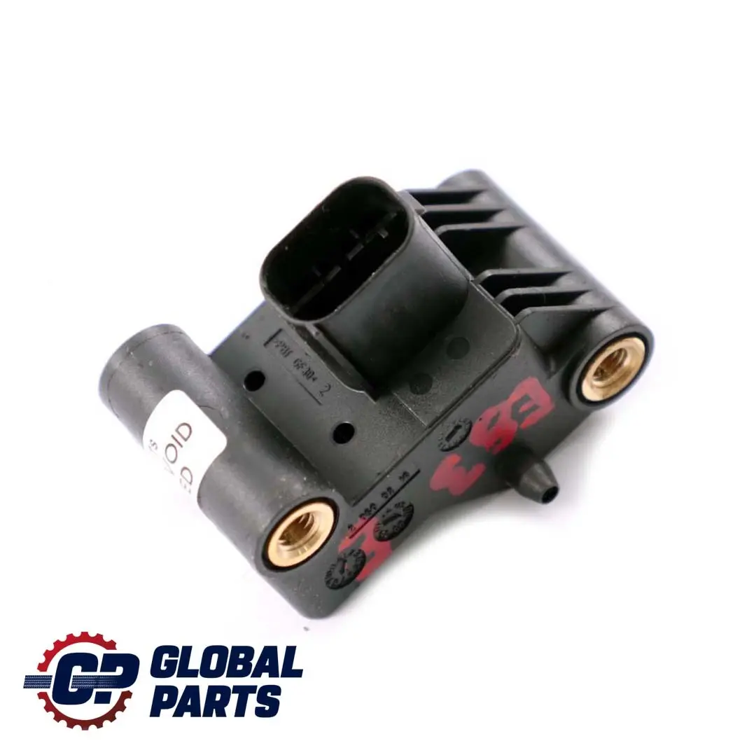 BMW X3 Series E83 B Pillar Upper Column Airbag Sensor - SKU 3414123 - Part number 3414123