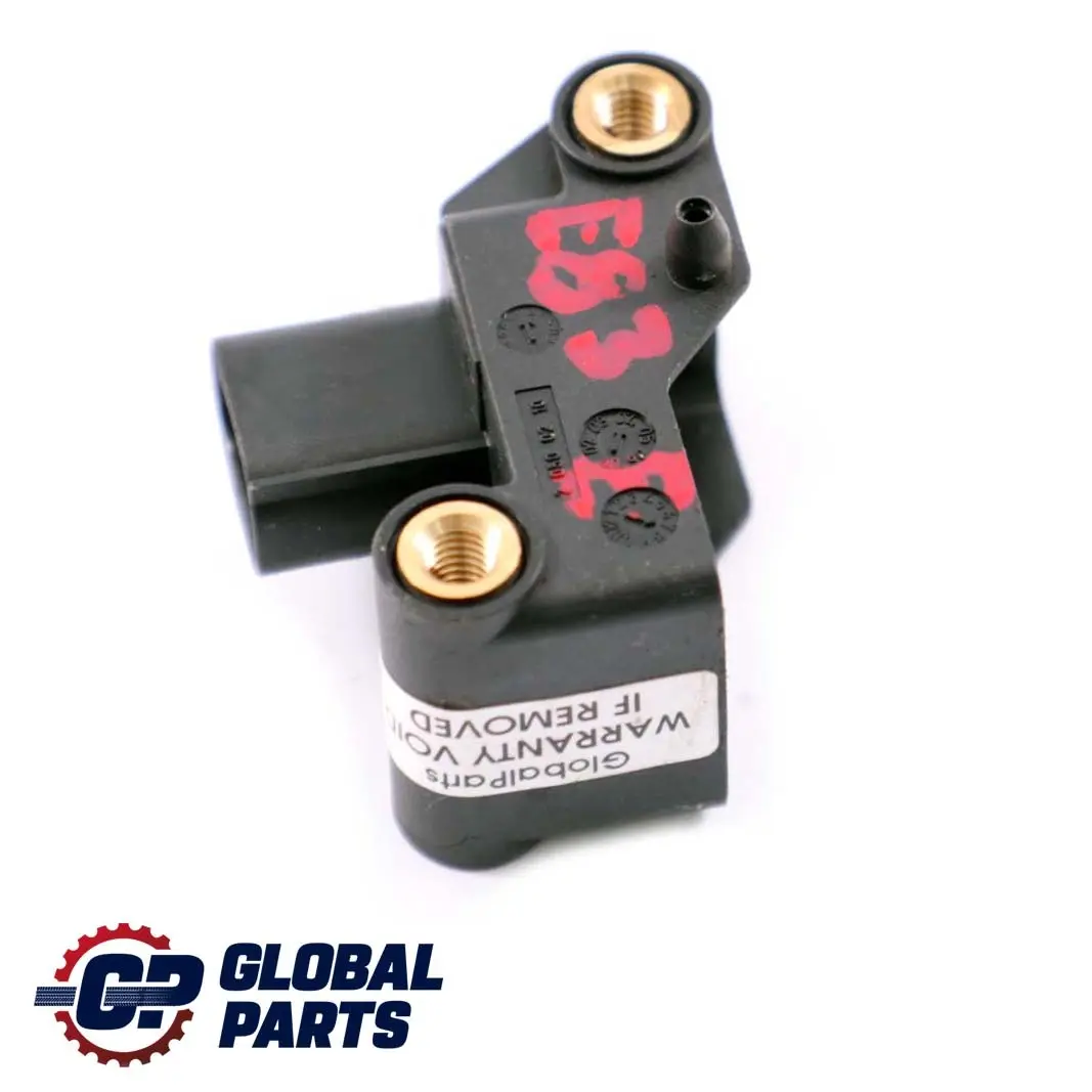 Pillar Upper Column Airbag Sensor to BMW X3 Series E83 B with Part number 3414123 BMW X3 Series E83 B Pillar Upper Column Airbag Sensor - SKU 3414123 - Part number 3414123