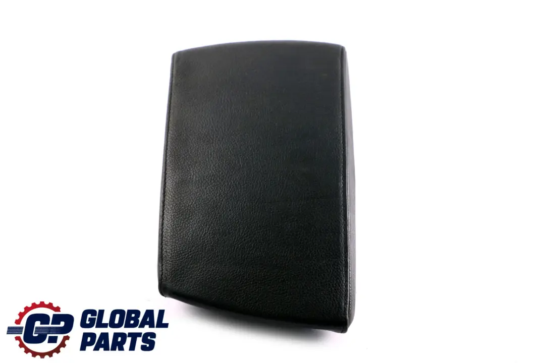Armrest Front Leather Schwarz Black 3403531 to BMW X3 Series E83 Cover with Part number 3414245 BMW X3 Series E83 Cover Armrest Front Leather Schwarz Black 3403531 - SKU rhd-3414245-5 - Part number 3414245