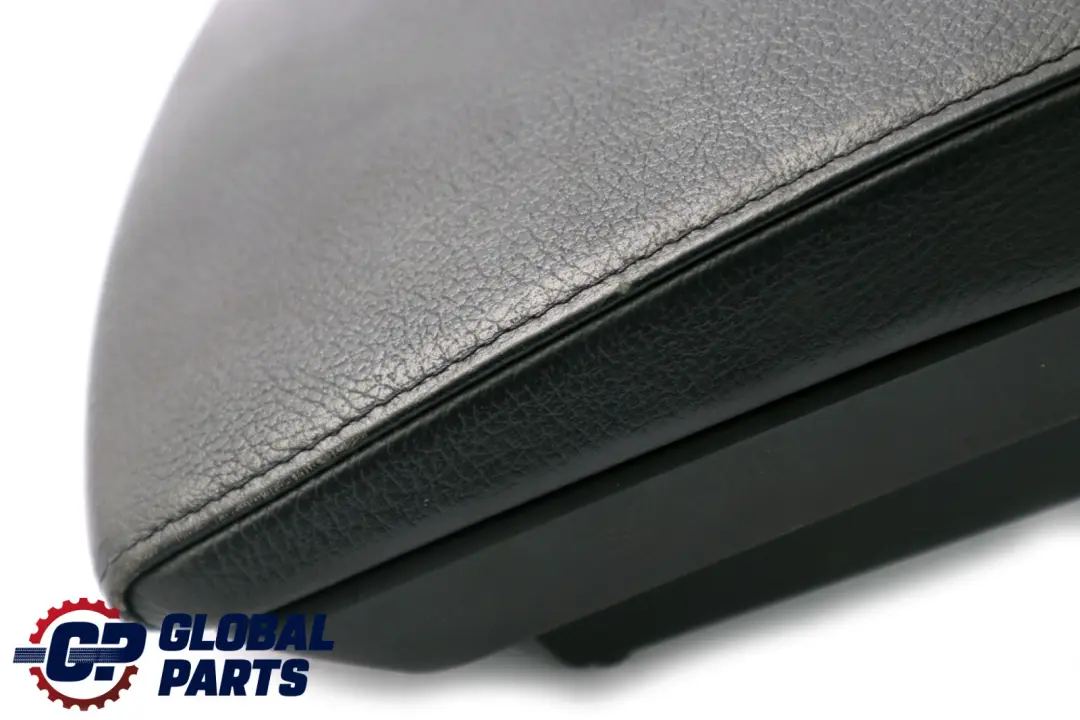Armrest Front Leather Schwarz Black 3403531 to BMW X3 Series E83 Cover with Part number 3414245 BMW X3 Series E83 Cover Armrest Front Leather Schwarz Black 3403531 - SKU rhd-3414245-5 - Part number 3414245