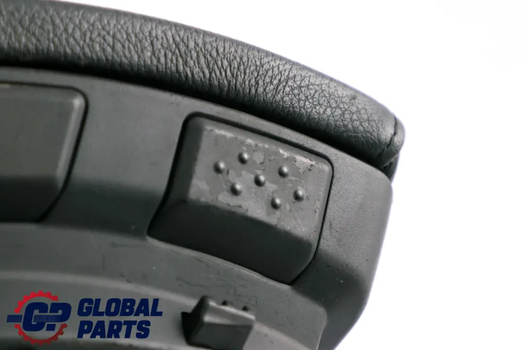 Armrest Front Leather Schwarz Black 3403531 to BMW X3 Series E83 Cover with Part number 3414245 BMW X3 Series E83 Cover Armrest Front Leather Schwarz Black 3403531 - SKU rhd-3414245-5 - Part number 3414245