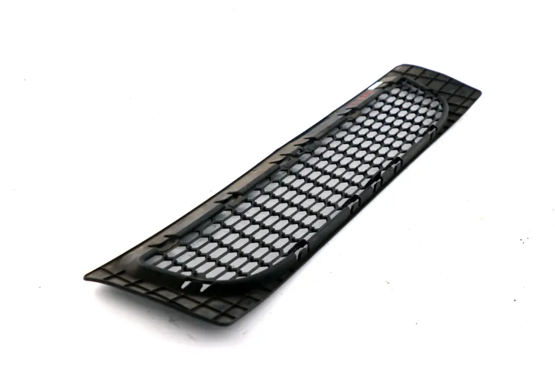 Pare Chocs Avant Sport Grille Inferieure a Grille Centrale pour BMW E83 M à propos du numéro de pièce 3414307 BMW E83 M Pare Chocs Avant Sport Grille Inferieure a Grille Centrale - SKU 3414307 - Numéro de pièce 3414307