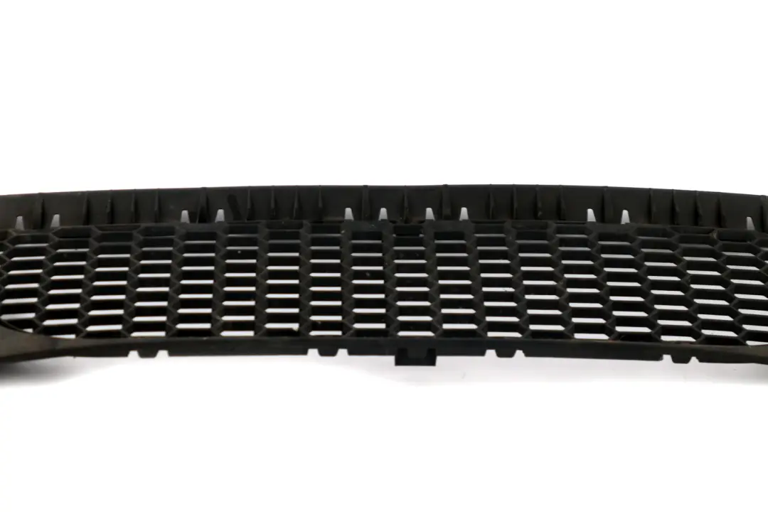 Front Bumper Lower Centre Grid Grille to BMW E83 M Sport with Part number 3414307 BMW E83 M Sport Front Bumper Lower Centre Grid Grille - SKU 3414307 - Part number 3414307