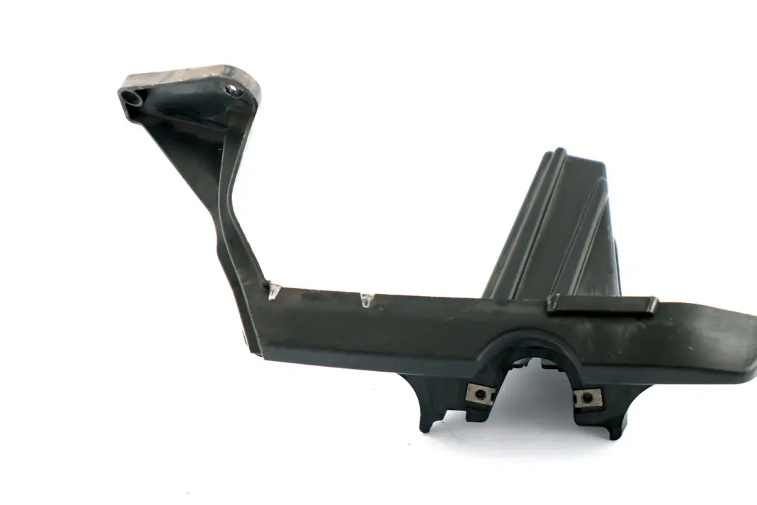 Reihe E83 LCI Halter Scheinwerfer vorne links 5111 für BMW X3 mit Teilenummer 3414309 BMW X3 Reihe E83 LCI Halter Scheinwerfer vorne links 5111 - SKU 3414309 - Teilenummer 3414309