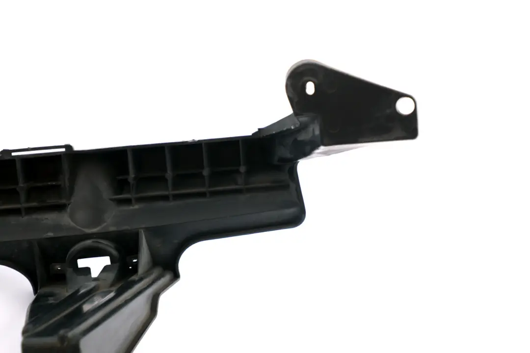 Reihe E83 LCI Halter Scheinwerfer vorne links 5111 für BMW X3 mit Teilenummer 3414309 BMW X3 Reihe E83 LCI Halter Scheinwerfer vorne links 5111 - SKU 3414309 - Teilenummer 3414309