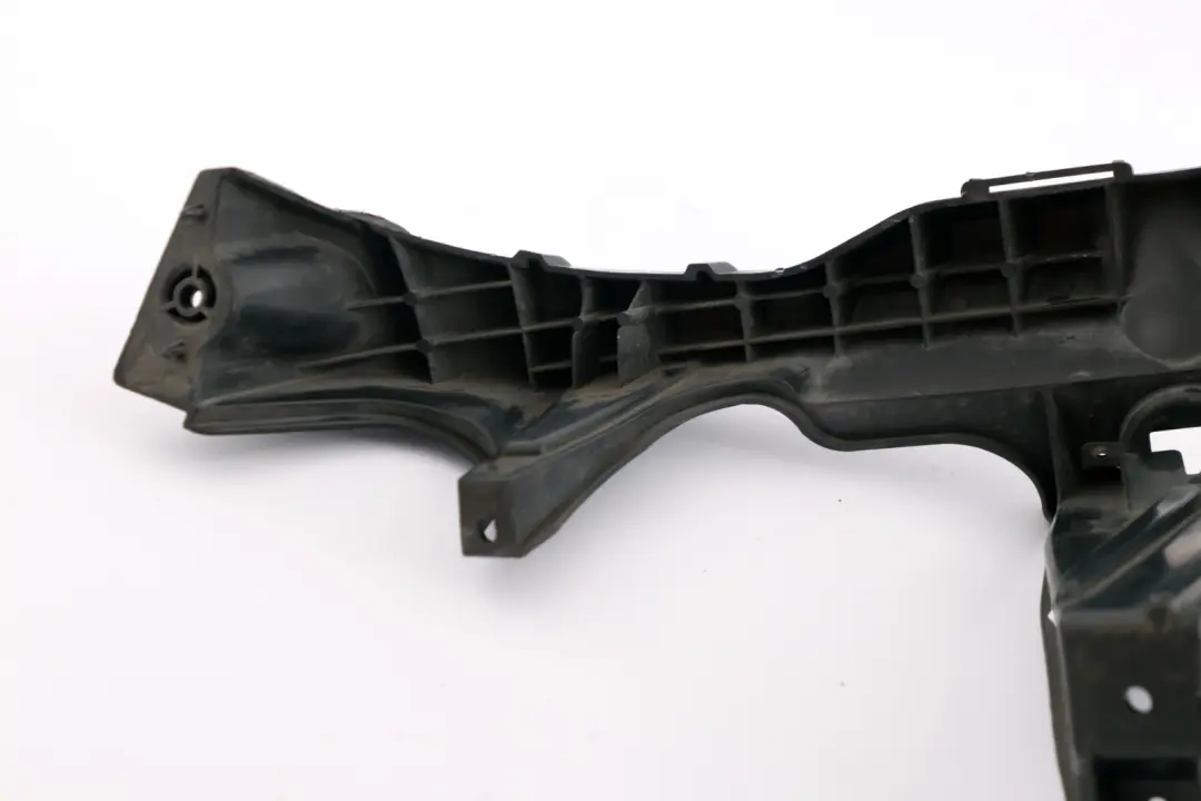 Reihe E83 LCI Halter Scheinwerfer vorne links 5111 für BMW X3 mit Teilenummer 3414309 BMW X3 Reihe E83 LCI Halter Scheinwerfer vorne links 5111 - SKU 3414309 - Teilenummer 3414309