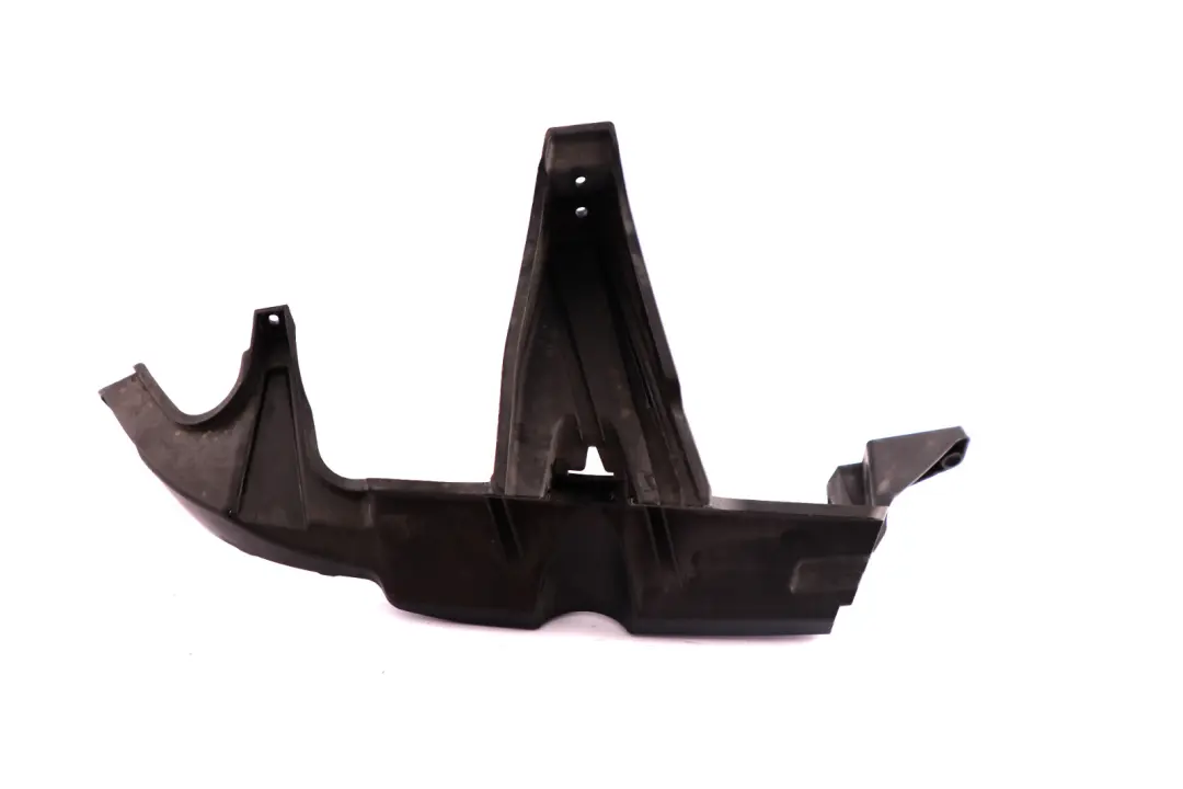 Reihe E83 LCI Halter Scheinwerfer vorne links 5111 für BMW X3 mit Teilenummer 3414309 BMW X3 Reihe E83 LCI Halter Scheinwerfer vorne links 5111 - SKU 3414309 - Teilenummer 3414309