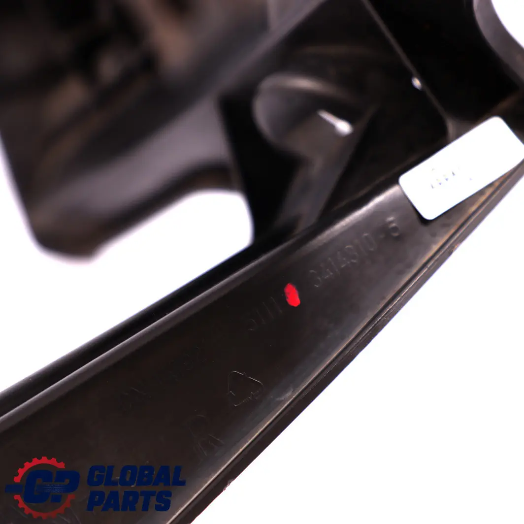 Reihe E83 M Sport Scheinwerfer Halter Vorne Rechts für BMW X3 mit Teilenummer 3414310 BMW X3 Reihe E83 M Sport Scheinwerfer Halter Vorne Rechts - SKU 3414310 - Teilenummer 3414310