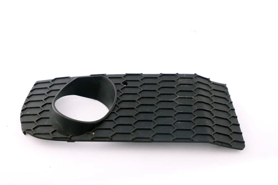 BMW X3 Series E83 M Sport Front Bumper Cover Fog Lamp Grill Right O/S - SKU 3414312 - Part number 3414312