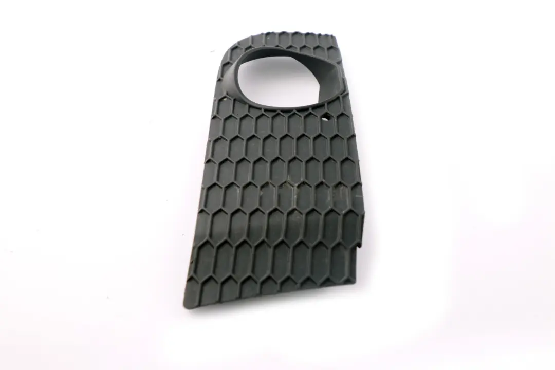 BMW X3 E83 M Sport Paragolpes Delantero Tapa Faro Antiniebla Rejilla Derecha - SKU 3414312 - Número de pieza 3414312