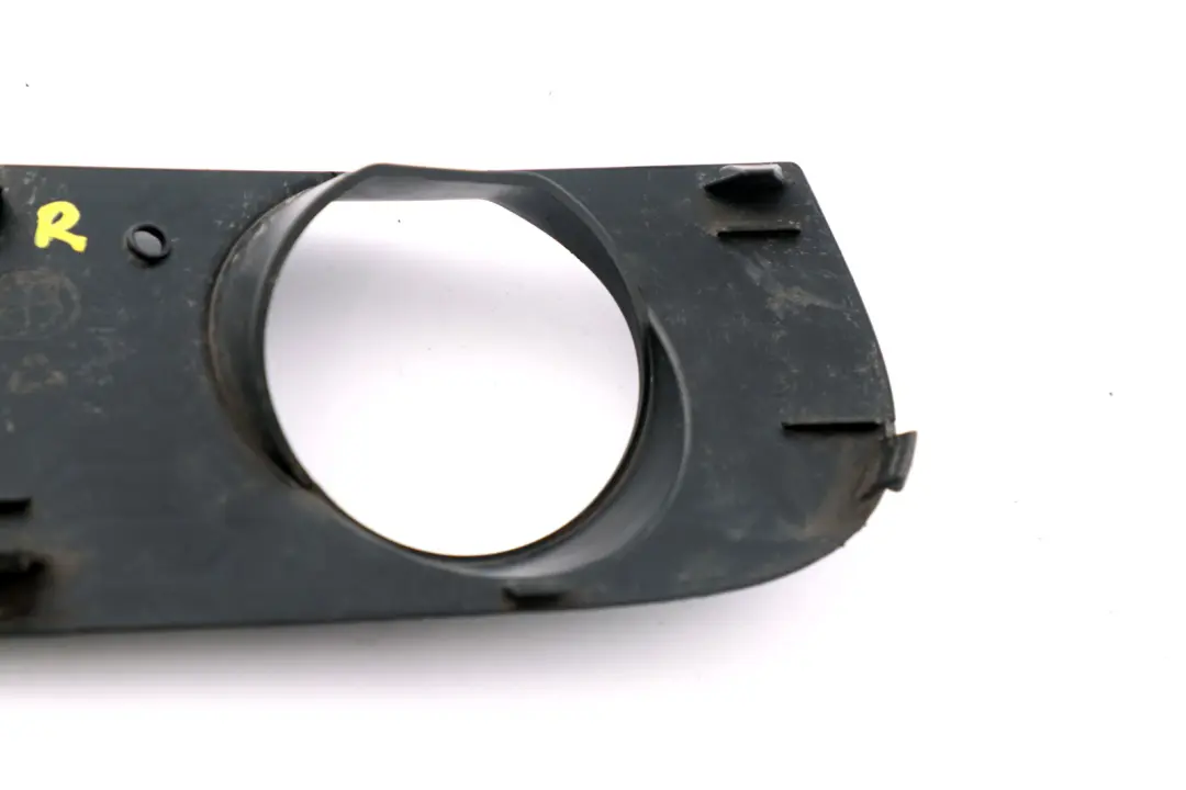 BMW X3 E83 M Sport Paragolpes Delantero Tapa Faro Antiniebla Rejilla Derecha - SKU 3414312 - Número de pieza 3414312