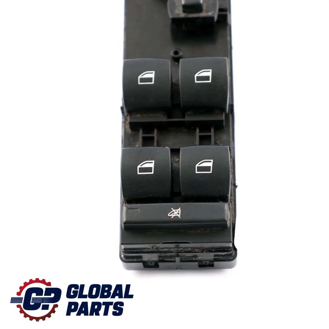 Panel Przełącznik Szyb Lusterek do BMW X3 E83 o numerze 3414353 BMW X3 E83 Panel Przełącznik Szyb Lusterek - SKU 3414353-2 - Numer Części 3414353