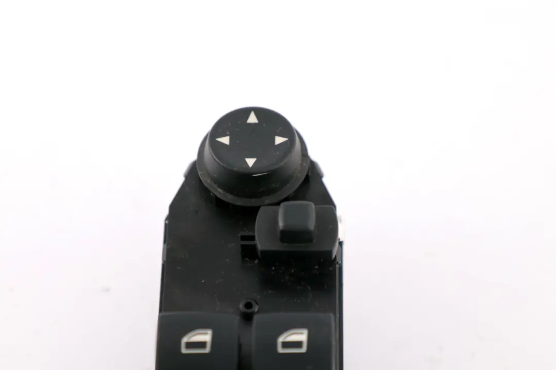 BMW X3 Series E83 Driver's Side O/S Window Lifter Switch Black - SKU 3414353 - Part number 3414353