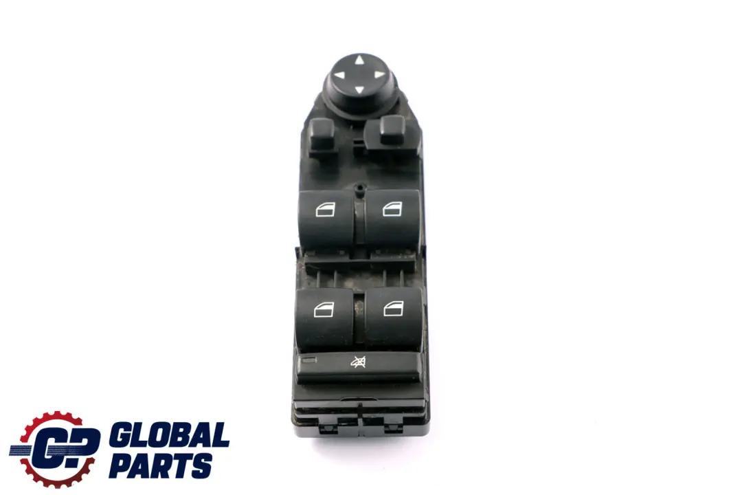 Interruttore Alzacristalli Lato Conducente 6131 per BMW X3 E83 con numero di parte 3414355 BMW X3 E83 Interruttore Alzacristalli Lato Conducente 6131 - SKU 3414355 - Numero di parte 3414355