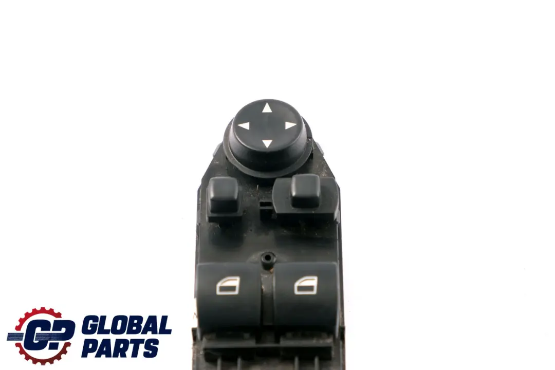 Interrupteur Leve-vitre Cote Conducteur 6131 pour BMW X3 E83 à propos du numéro de pièce 3414355 BMW X3 E83 Interrupteur Leve-vitre Cote Conducteur 6131 - SKU 3414355 - Numéro de pièce 3414355