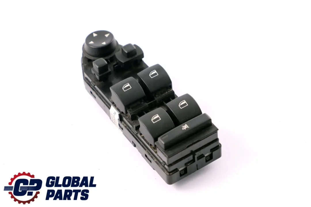 BMW X3 E83 Interruttore Alzacristalli Lato Conducente 6131 - SKU 3414355 - Numero di parte 3414355