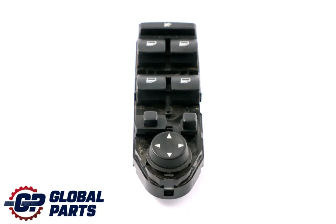 BMW X3 E83 Schalter Fensterheber Fahrerseite 6131 - SKU 3414355 - Teilenummer 3414355
