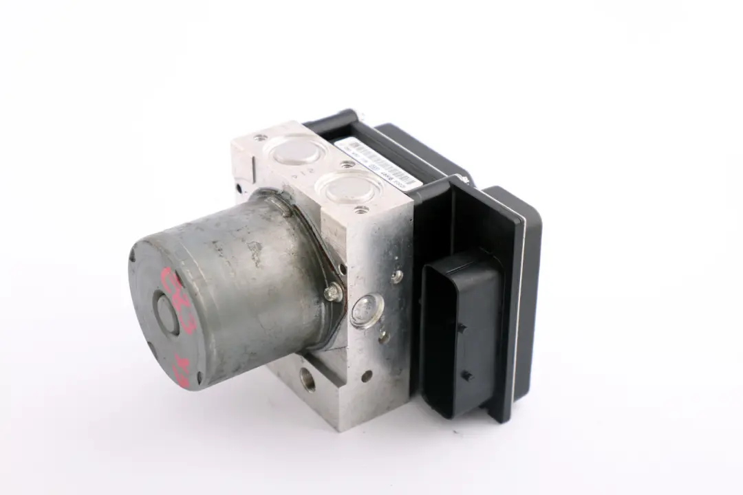 ABS Rp Hydroaggregat Pompa Dsc Dxc 3414389 per BMW X3 E83 con numero di parte 3424684 BMW X3 E83 ABS Rp Hydroaggregat Pompa Dsc Dxc 3414389 - SKU 3414388 - Numero di parte 3424684