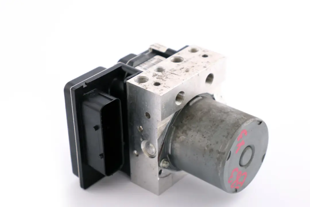 BMW E83 ABS DXC DSC Hidrofreno Unidad De Freno Bomba 3414389 - SKU 3414388 - Número de pieza 3424684